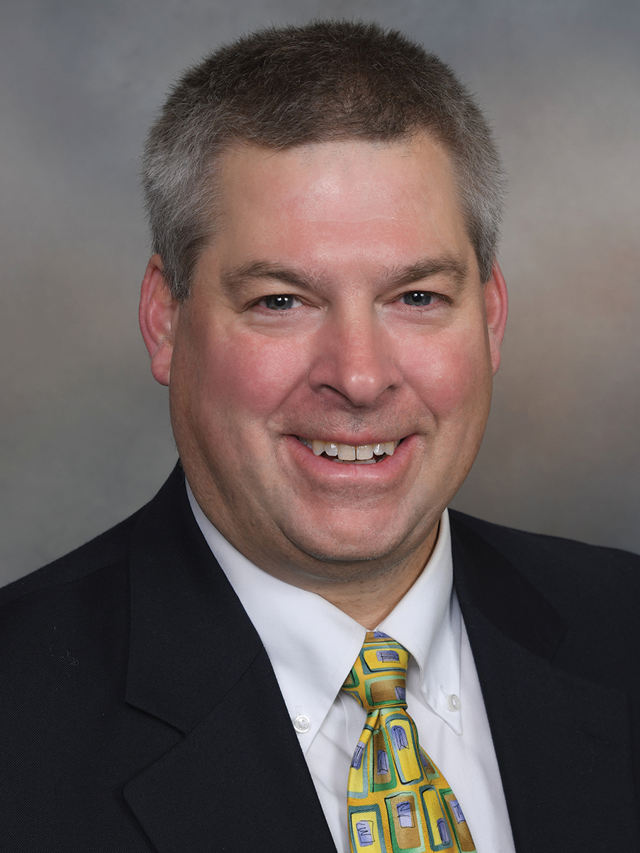 Dr. Eric Jensen, DPM 