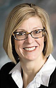 Stacy Johnson selected as Chief Financial Officer at Lo