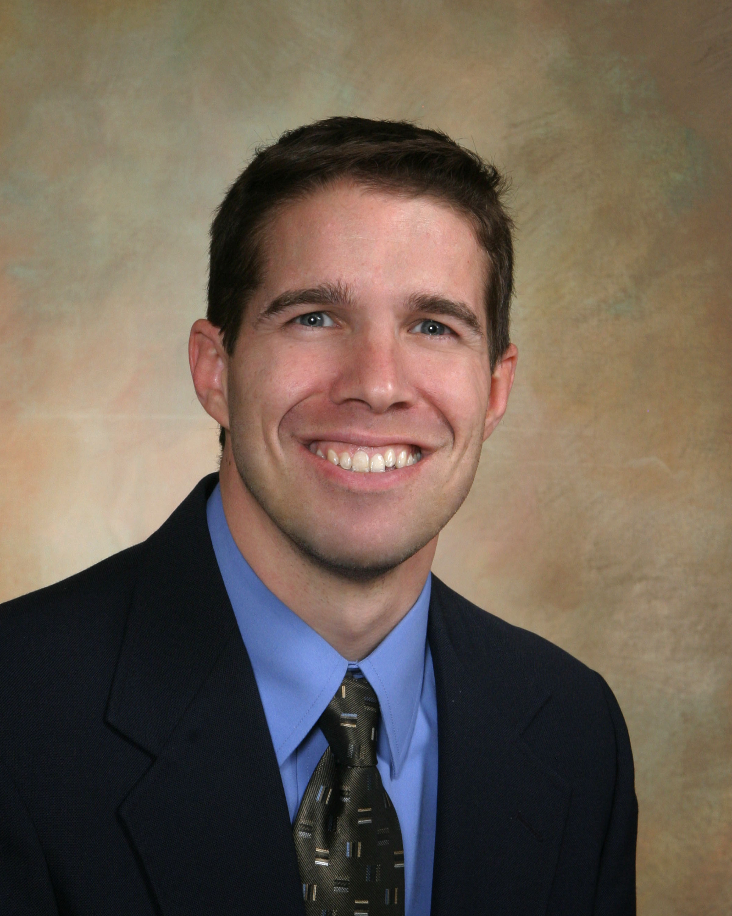 Aaron McHone, who is the operations director for the Be