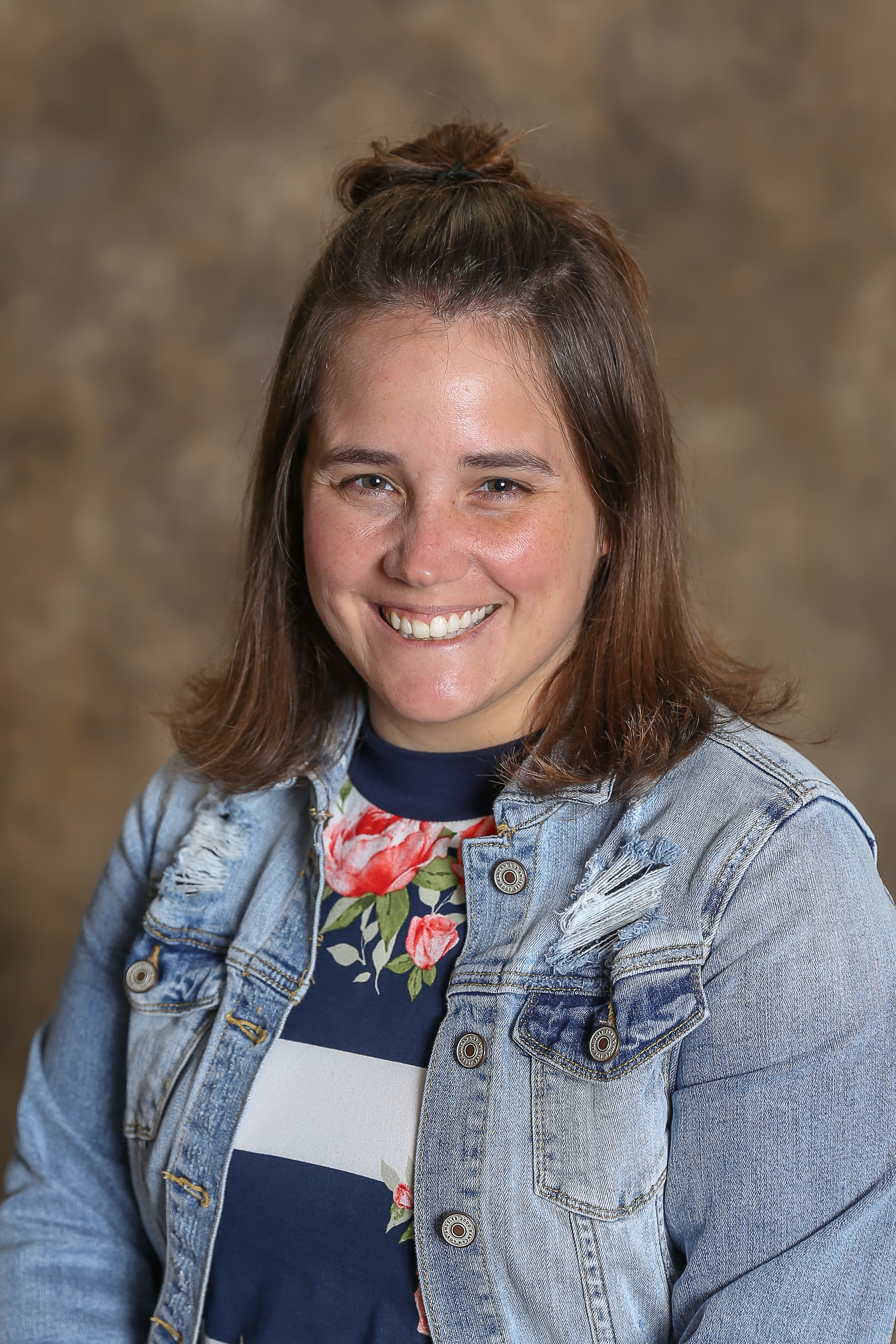 Nicole Wiggins, infection preventionist at Loring Hospi