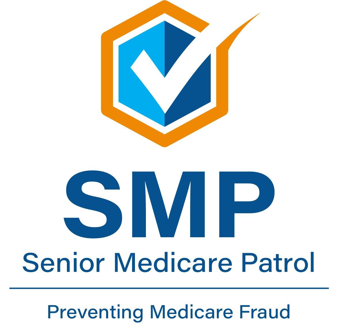 Senior Medicare Patrol logo