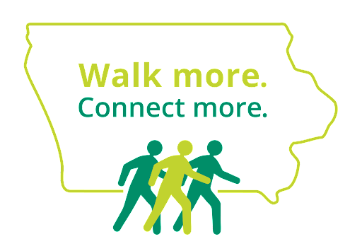 Healthiest State Walk 2022 "Walk More. Connect More." l